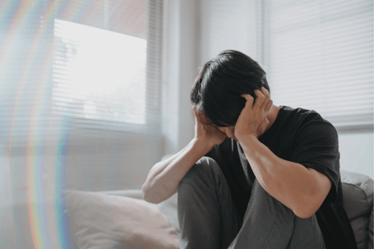 The little-known impact of dehydration on mental health