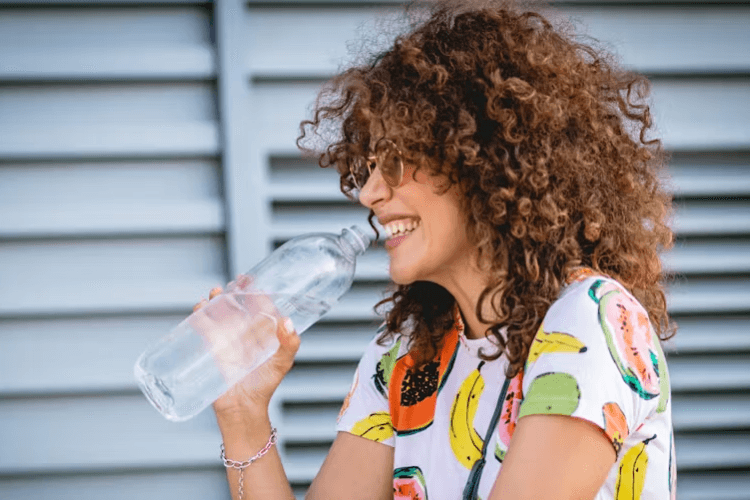 Nutrition: the key to your well-being