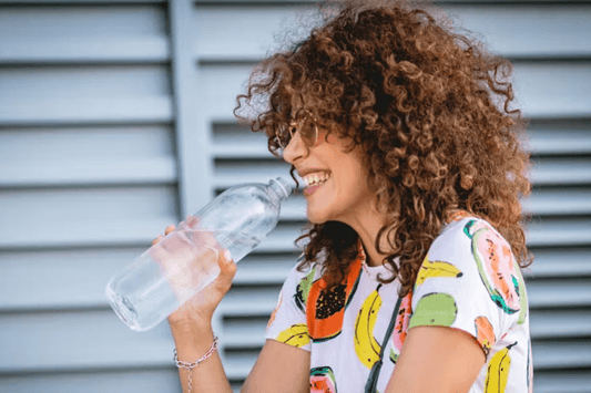 Nutrition: the key to your well-being