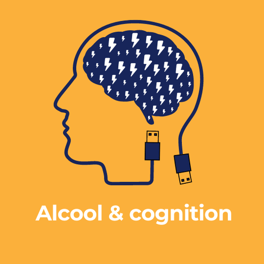 Was führt zum Alkoholkonsum?