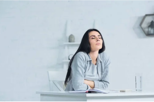 Améliorez votre productivité et votre bien-être : Donnez à votre corps les outils pour exceller