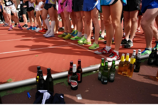 Comment les lendemains de fête affectent votre métabolisme et vos performances sportives