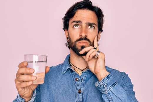 Les mythes courants sur l'hydratation : démystifier les idées reçues