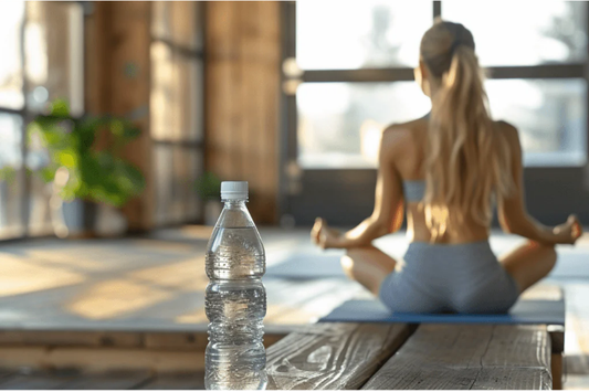 Libérez votre excellence au quotidien : Ne sous-estimez plus l'impact de votre état physique sur vos performances