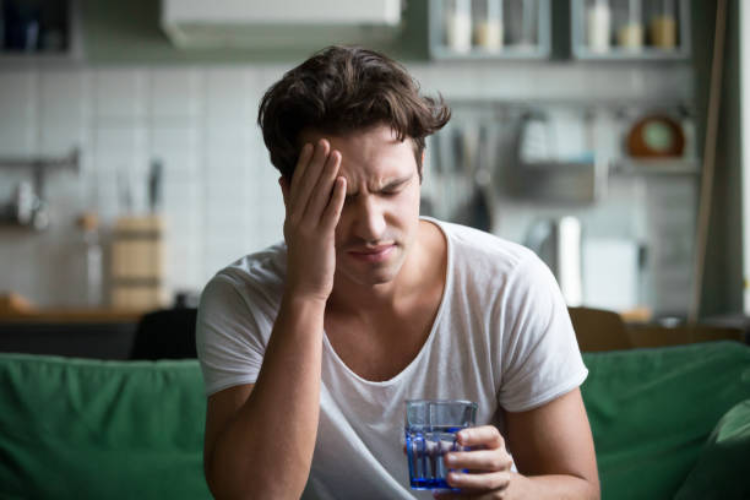 Surcharge sensorielle : comment gérer les lendemains de fête