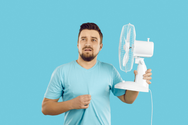 Ola de calor: lo que hay que hacer