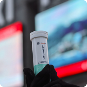 Instagram Hedonist Labs